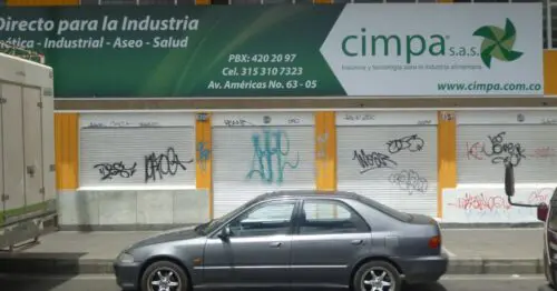 CIMPA SAS CIMPA SAS